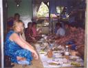 Christmas Day in Suva