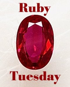 Ruby Tuesday