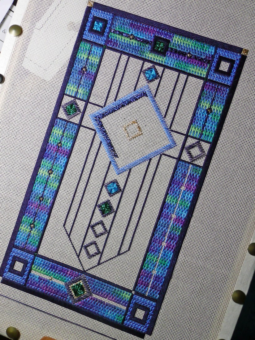 Sapphire Star 24Mar10