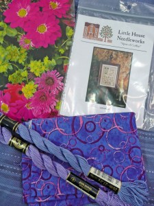 Gifts from Margaret July10