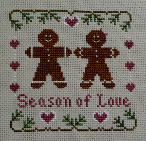 Season of Love by CCN