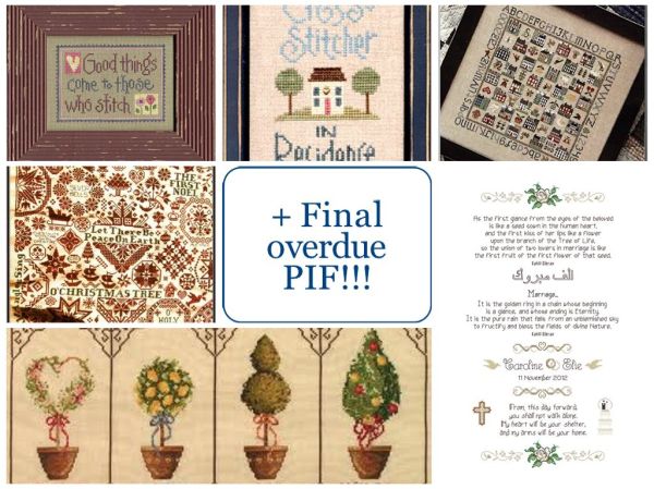 2013 SALs and Others