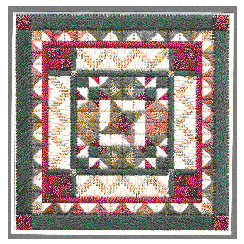 Laura J Perin-Holly and Ivy