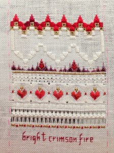 Crimson Fire 14Jan14