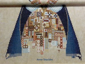 Angel of Love 19Jul2014