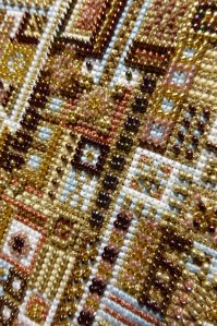 L&L-Angel of Love beading