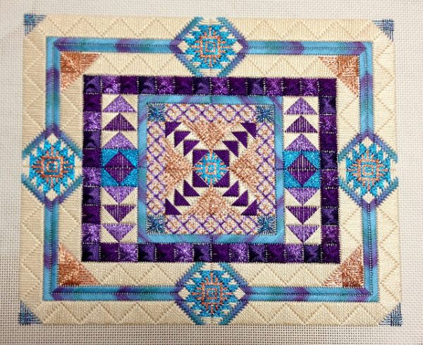 Navajo by Northern Pine Designs
