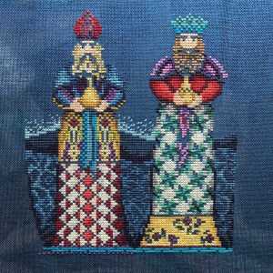 Mill Hill-Three Kings