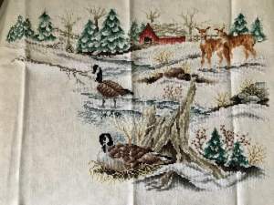 Nature's Resting Place by Stoney Creek